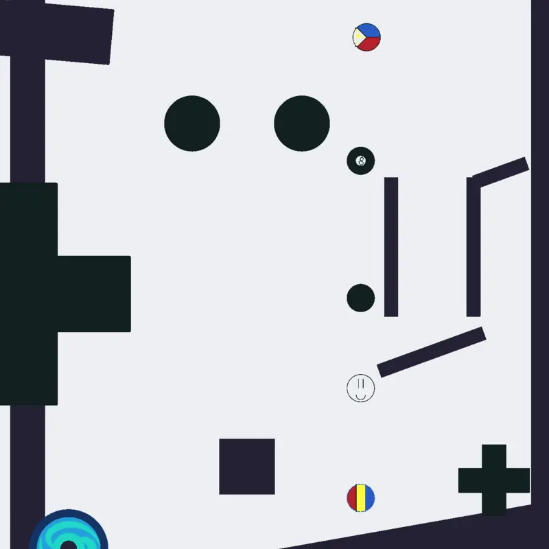 Game by @Marblerun-Zgodz