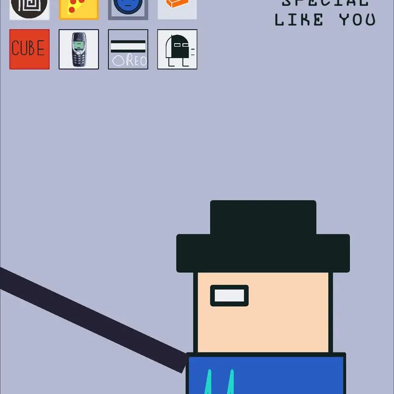 Game by @Anashazz