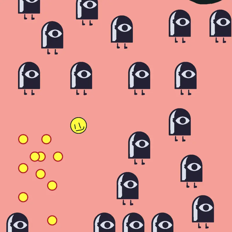 Juego sactifatorio by @MariaEugeniaDomingue