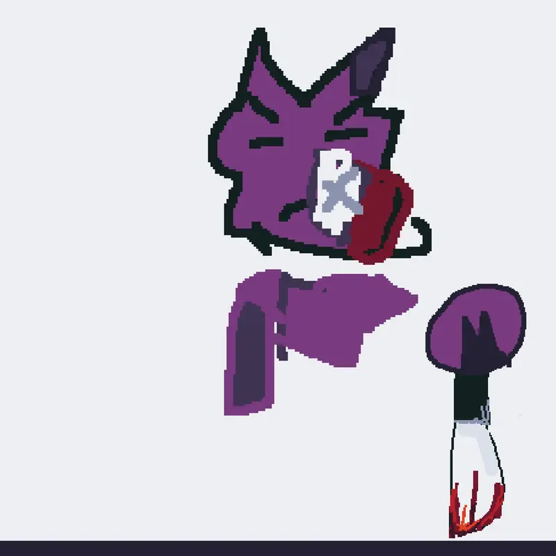 Game by @Girl-purple