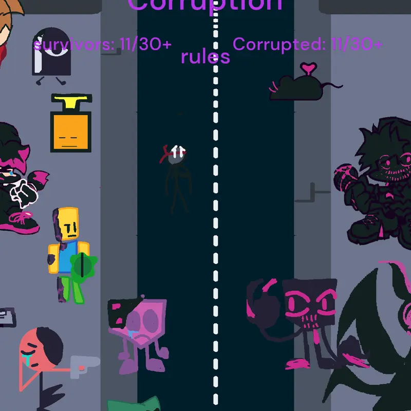 Game by @Sosuk