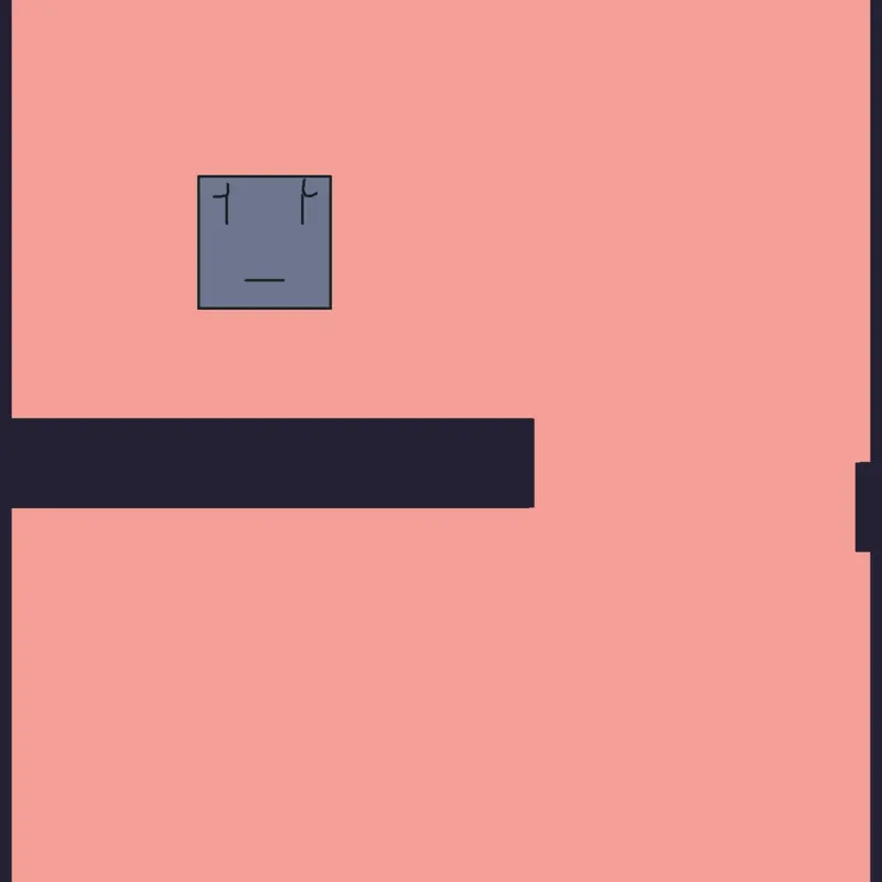Game by @peruvian_studio