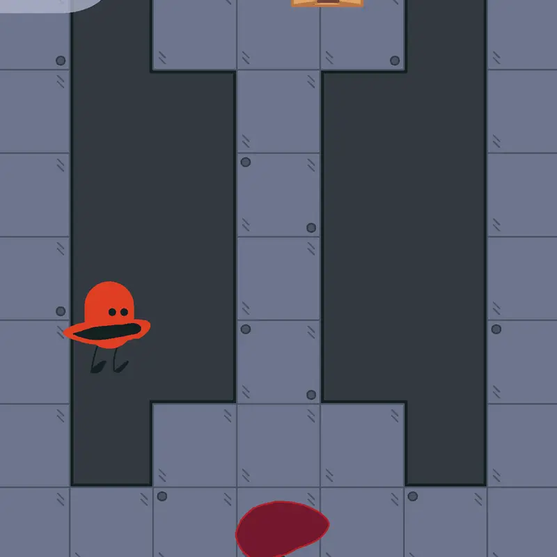 Game by @superawesomethechange
