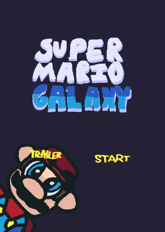 Game by @justarandomdude
