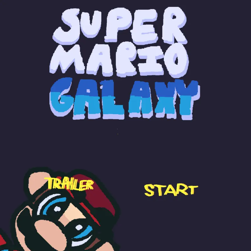 Game by @justarandomdude