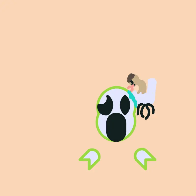 Game by @anbush