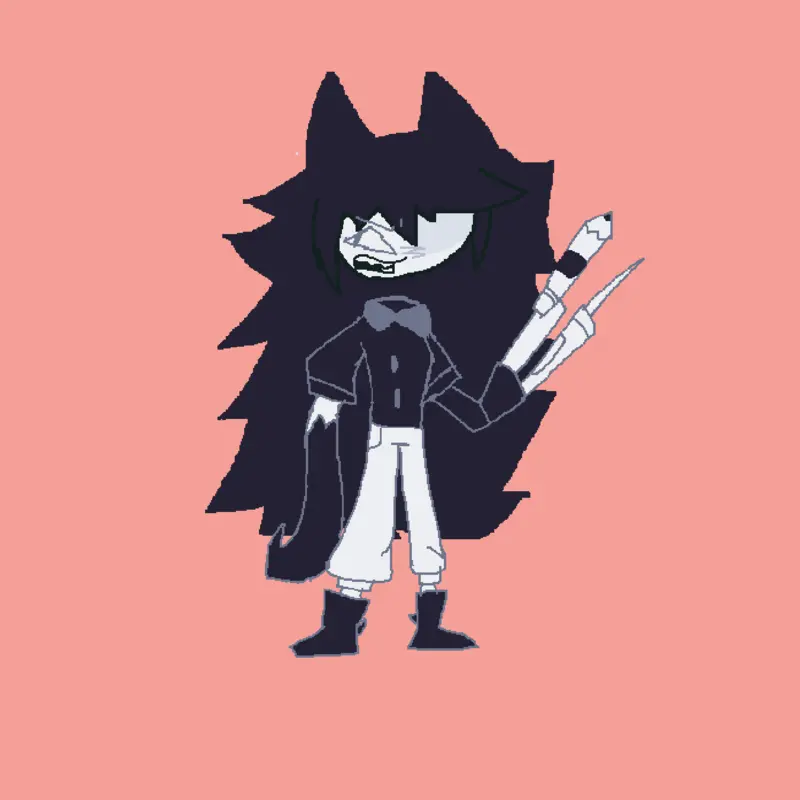 Game by @idonknowwhattotype