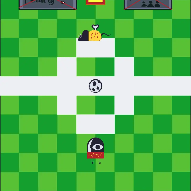 Game by @Ruzitimeyt