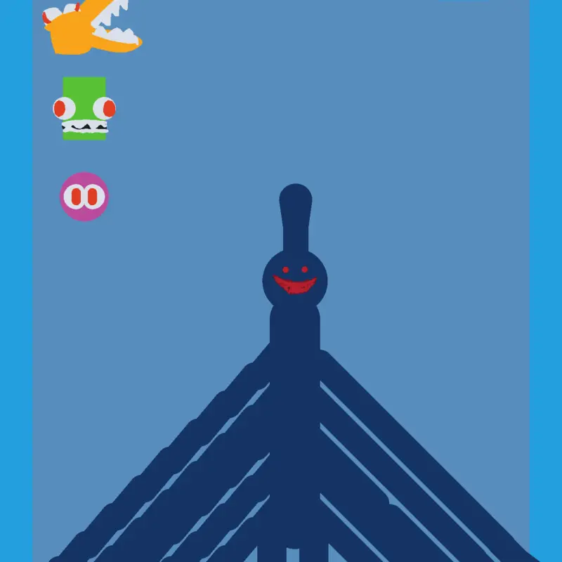 Game by @nom34