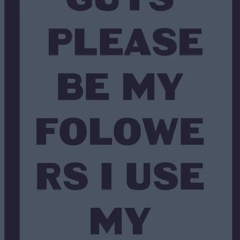 Guys by @mvf1248