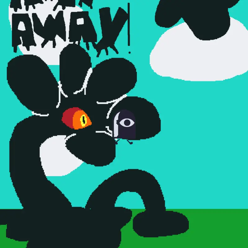 Game by @Trissy