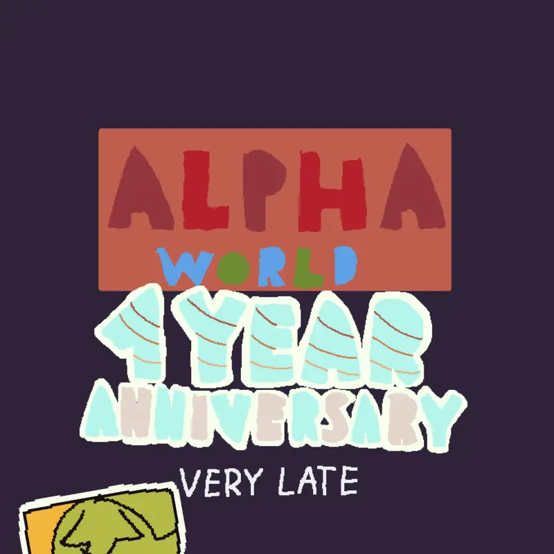 Game by @Alpha_world