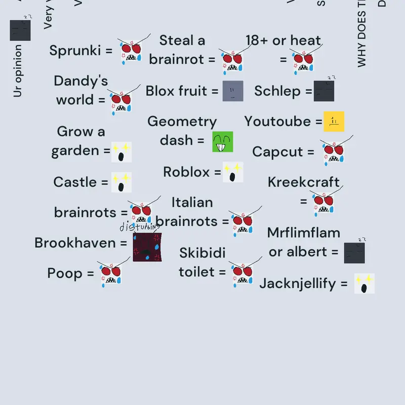 Game by @Kittysdabest