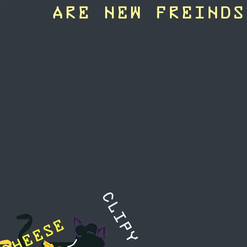 Game by @CritterCrew
