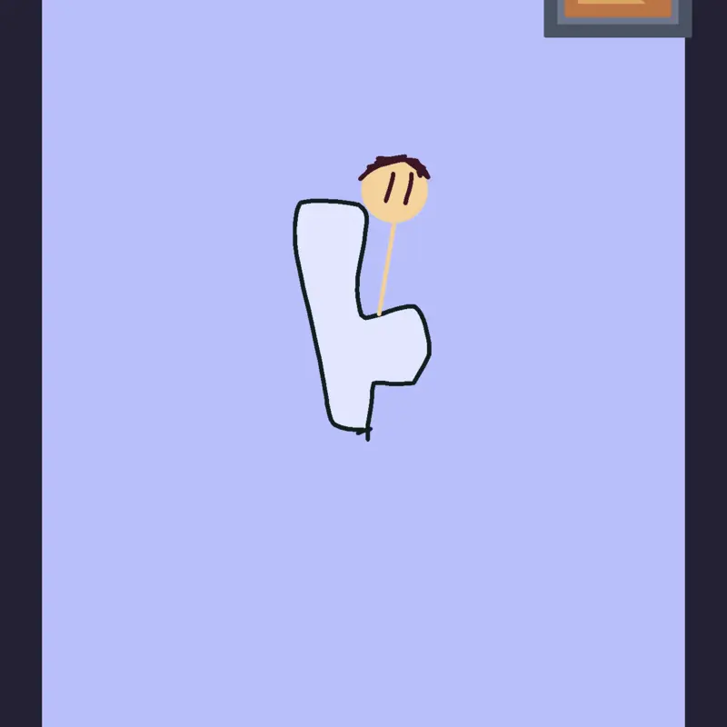 Game by @Trisckas