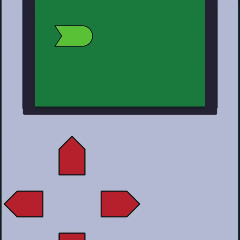 Game by @Redhead_