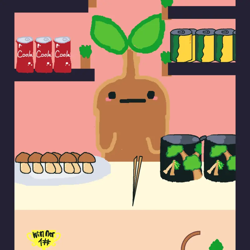 Game by @mefloun