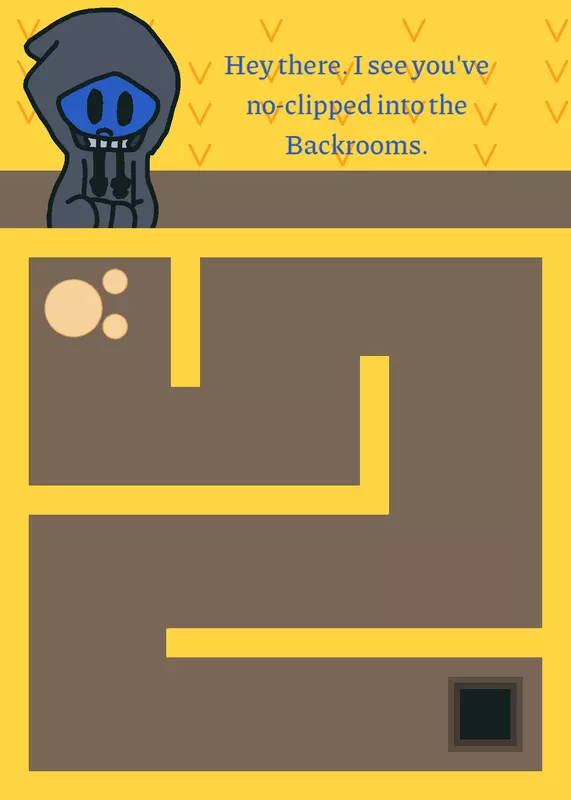 Game by @Partypooper