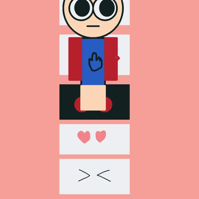 Game by @ravaelalltikall