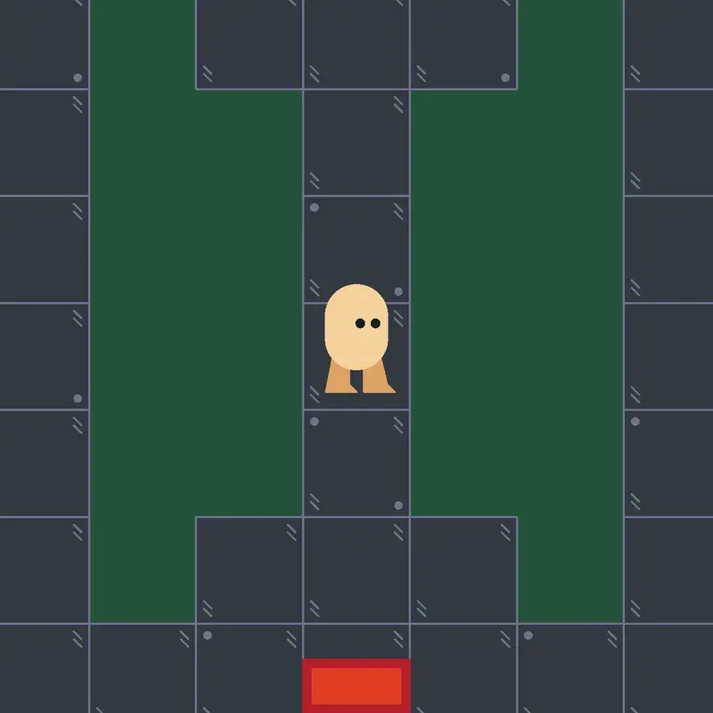 Game by @Pedio