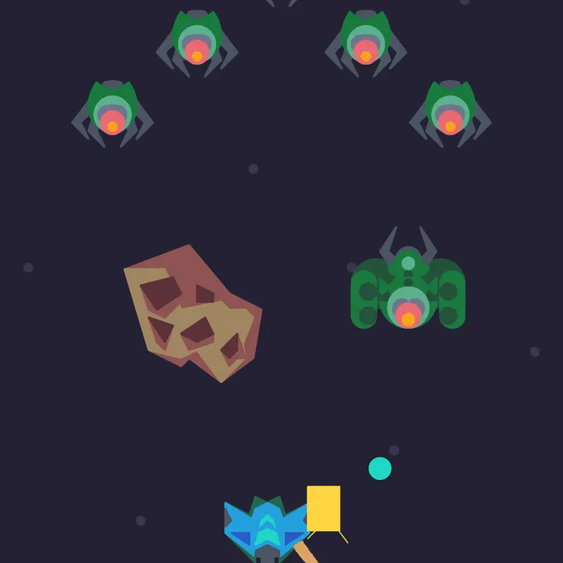 Game by @FearlessWayson