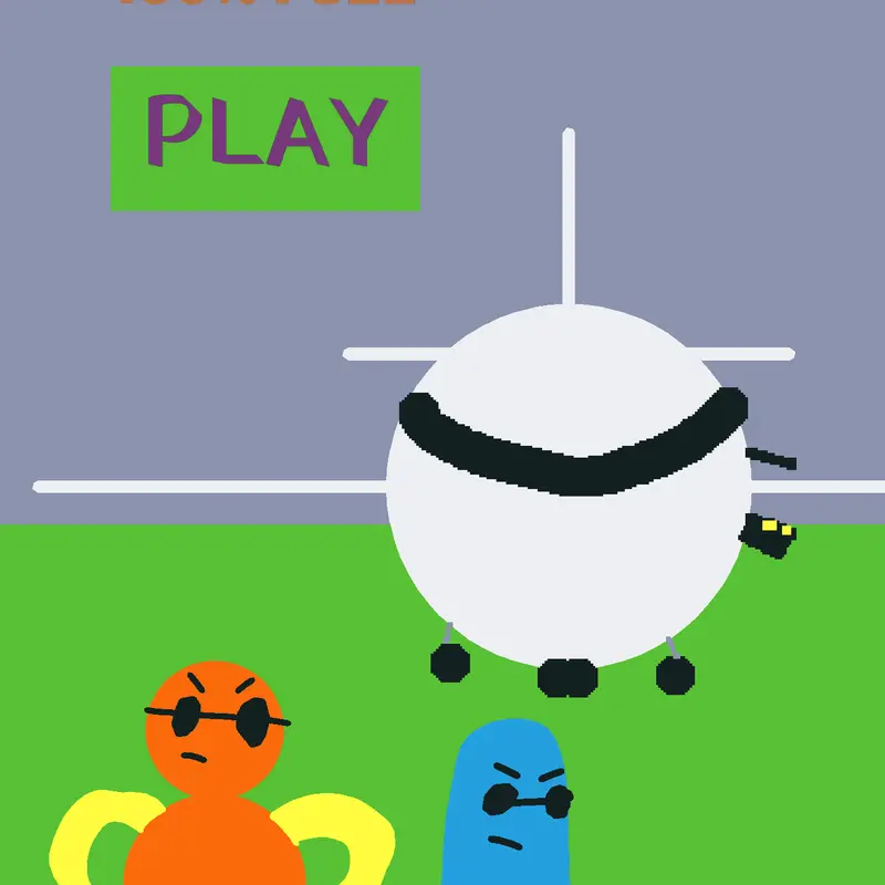 Game by @msmbalthazarbratt