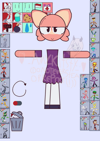 Just Gave Milli Clothes