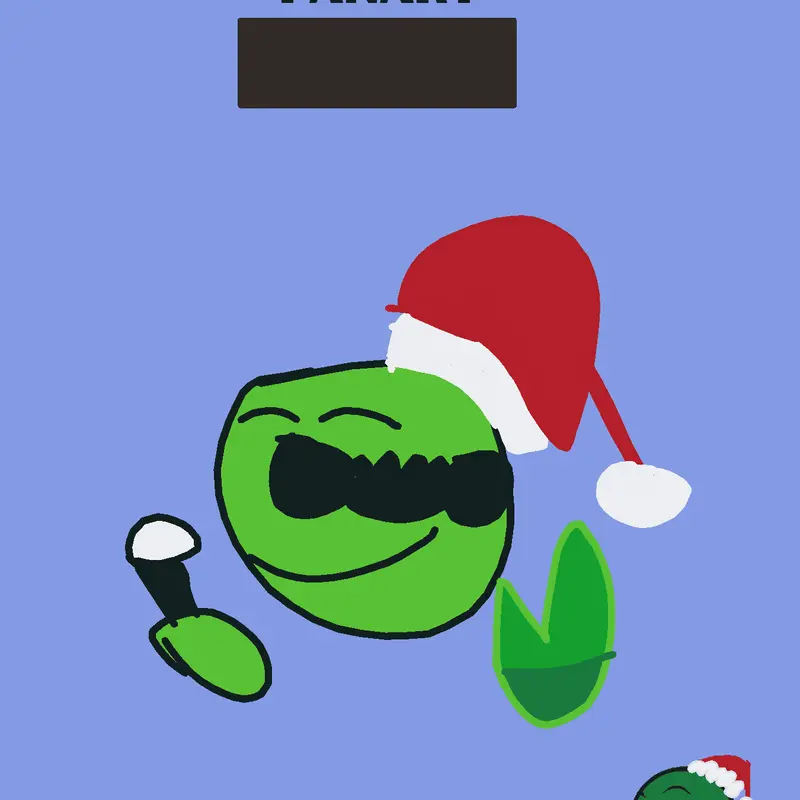 Game by @Blue-CubeEnding