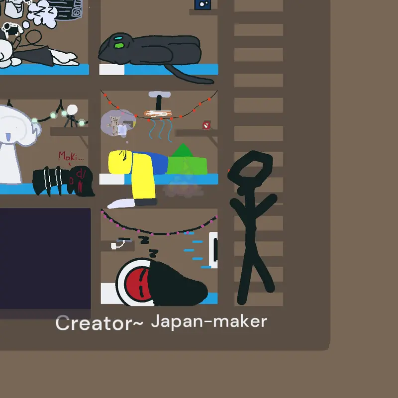 Game by @YourLocalRemixerTimey