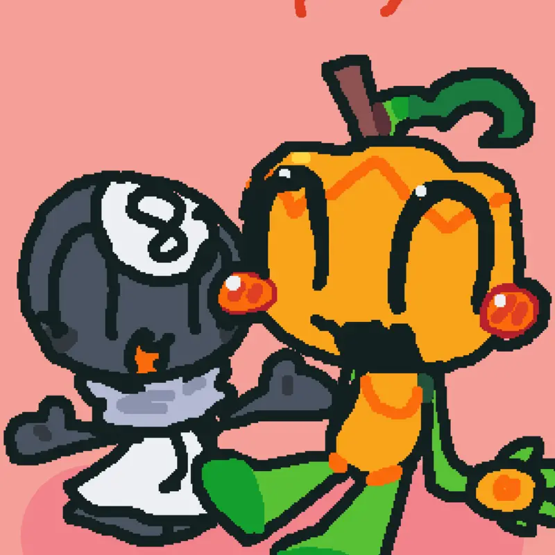 Game by @Nari-Chan