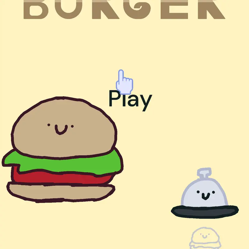 Game by @Holidae