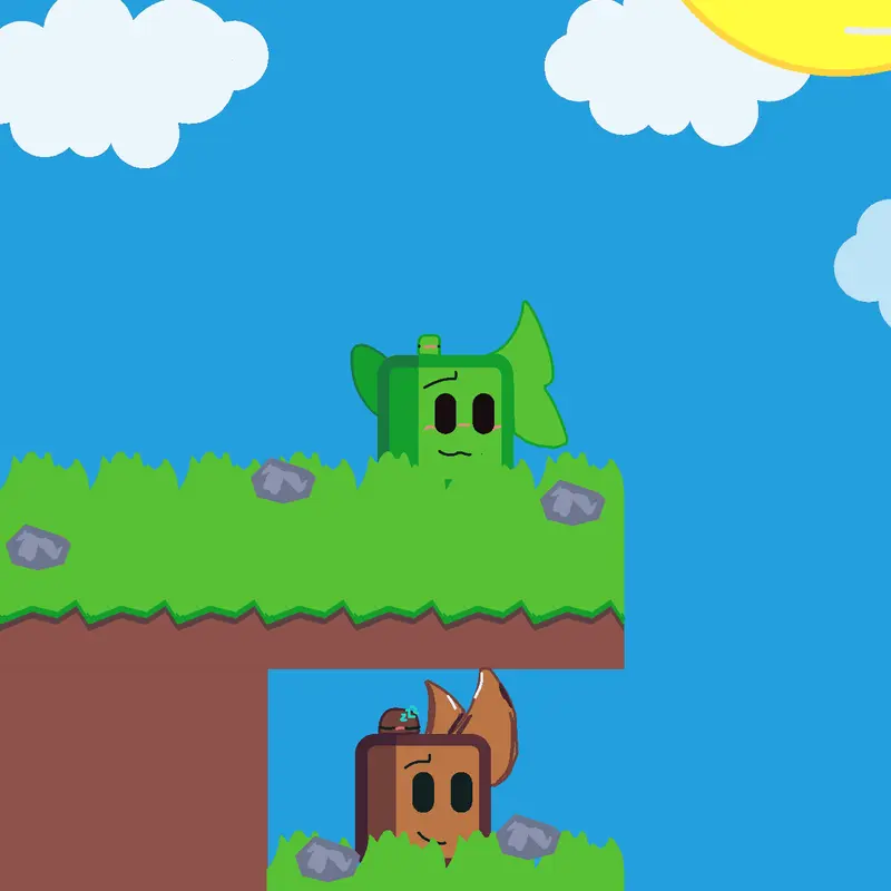 Game by @kuromi_cute_17