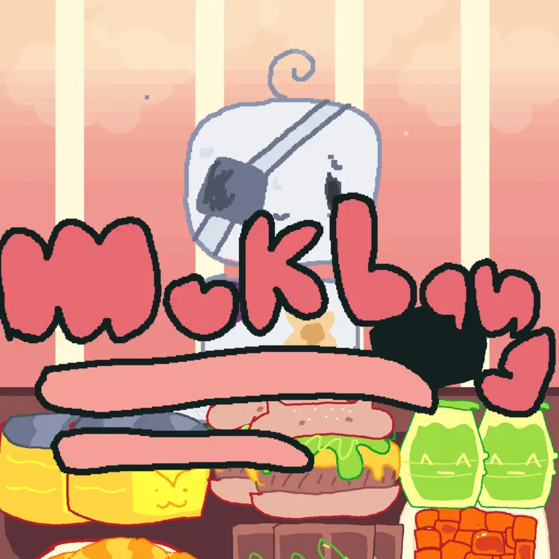 Game by @mosmos_