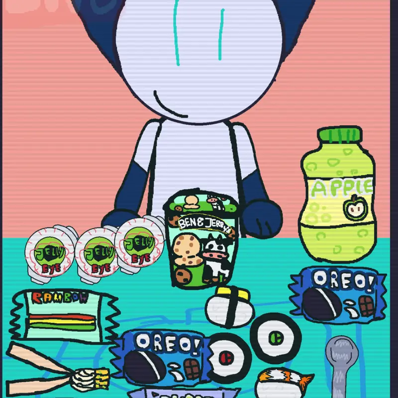 Game by @MrRobotboy