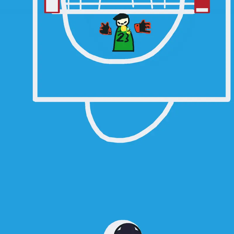 Game by @T_labs