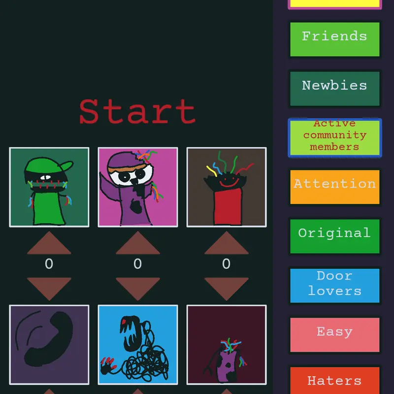 Game by @saud_ix