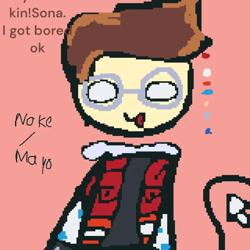 Game by @Rudysnumberonefan