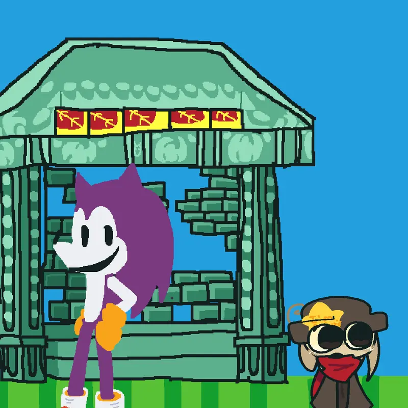 Game by @-Steve-