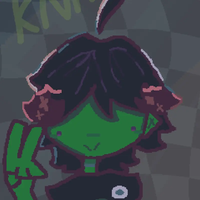 Game by @katxxxxx