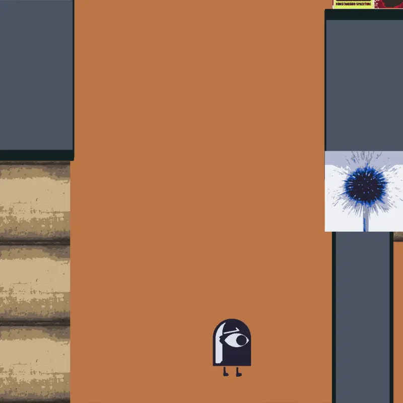 Game by @scpjogos