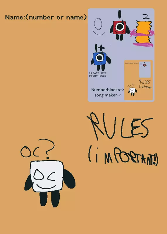 Game by @the_sticker_man