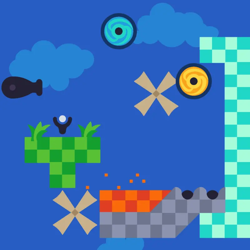 Game by @ObbyCosX-10