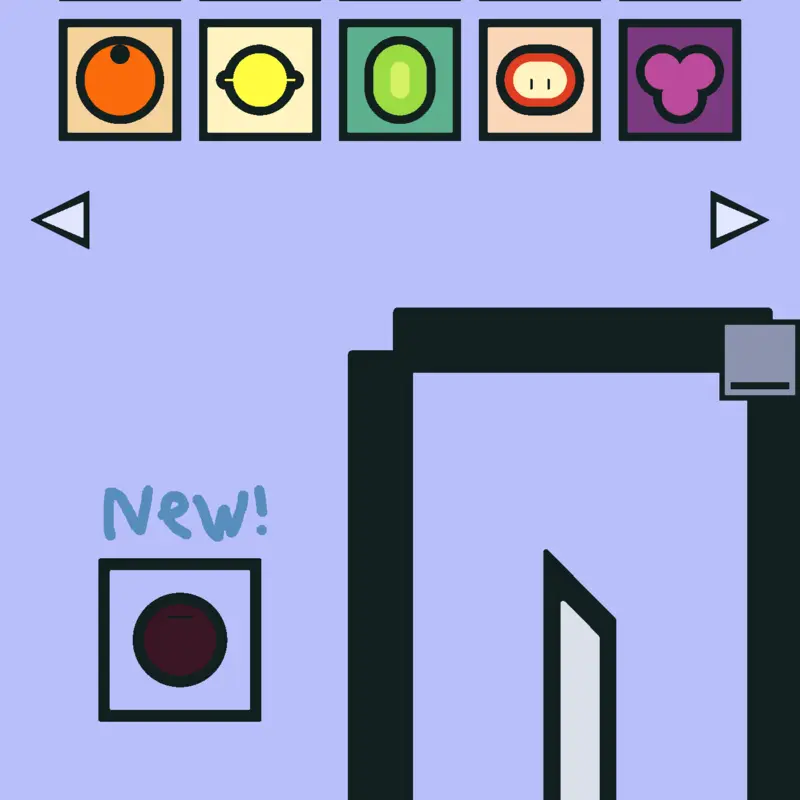 Game by @Clurkr