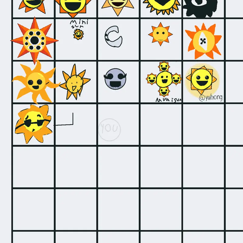 Game by @nanino