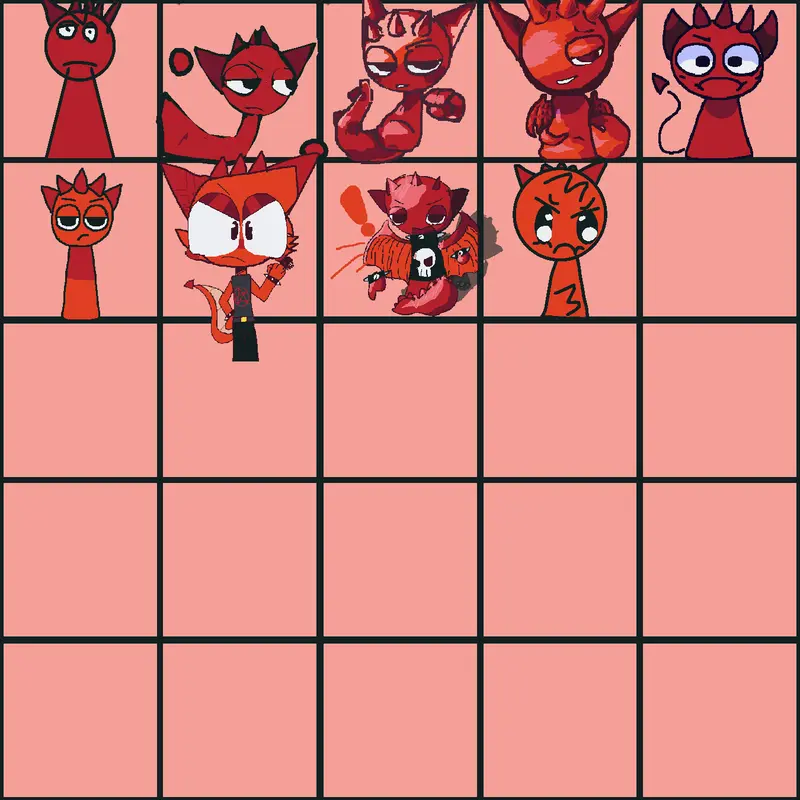 Game by @lilllnog_girl
