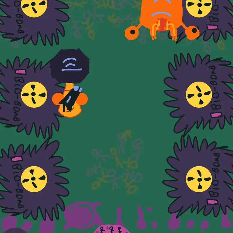 Game by @oieioi