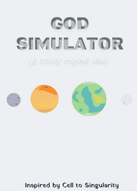 God simulator
