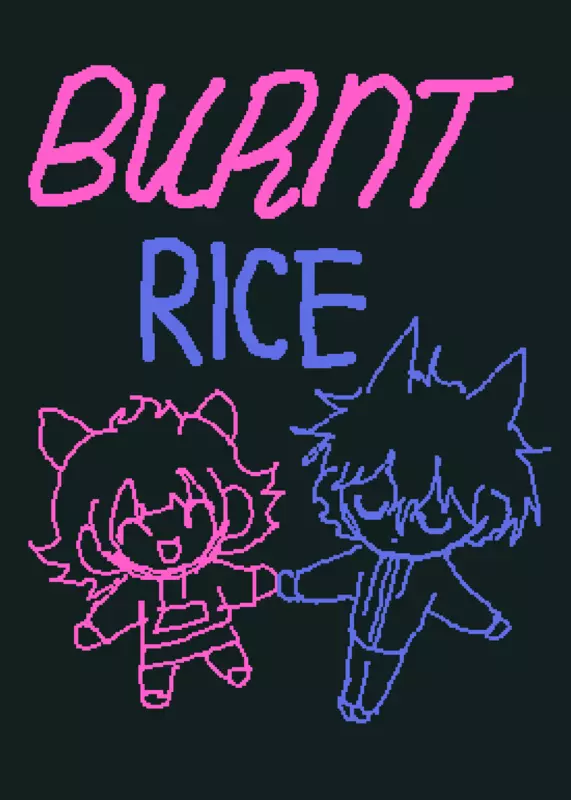 Game by @tokibokie