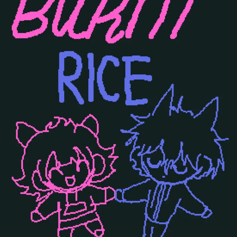 Game by @tokibokie