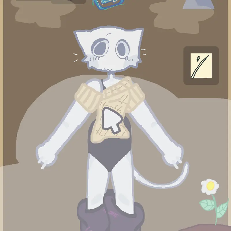 Game by @kitenkitten